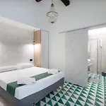 Πανσιόν A Signurina Piscicelli Νάπολη