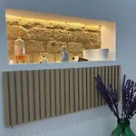 Πανσιόν A Signurina Piscicelli