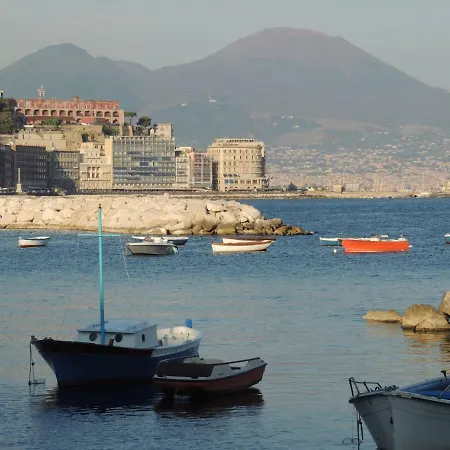 A Signurina Piscicelli Gasthof