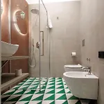 A Signurina Piscicelli Casa de hóspedes