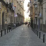 A Signurina Piscicelli Casa de hóspedes 3*