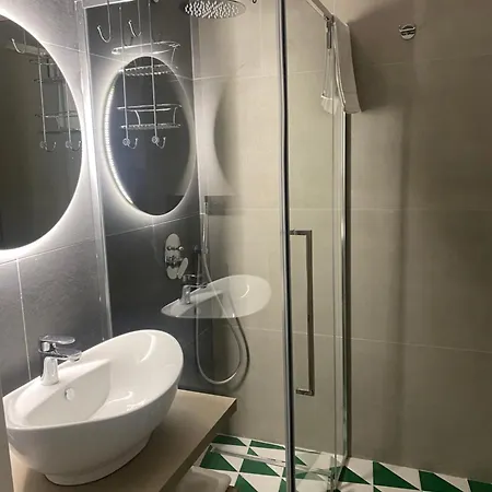 Piscicelli House 62 Napoli