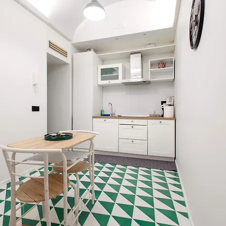 Piscicelli House 62