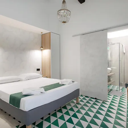 Piscicelli House 62 Napoli
