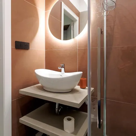 Affittacamere Piscicelli House 62