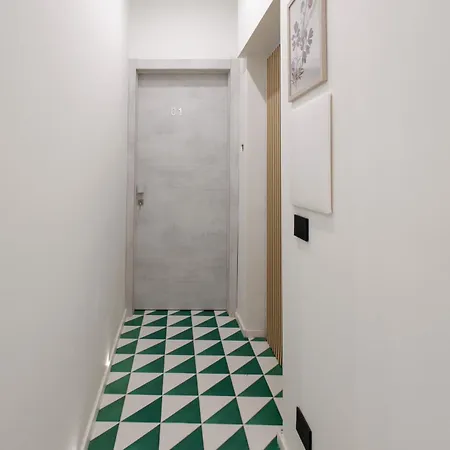 Piscicelli House 62 Affittacamere *
