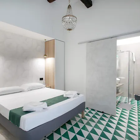 Guest house A Signurina Piscicelli Naples