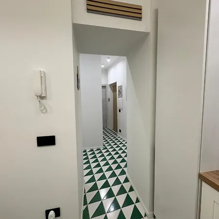 A Signurina Piscicelli 3* Neapol