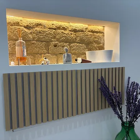 Penzion A Signurina Piscicelli