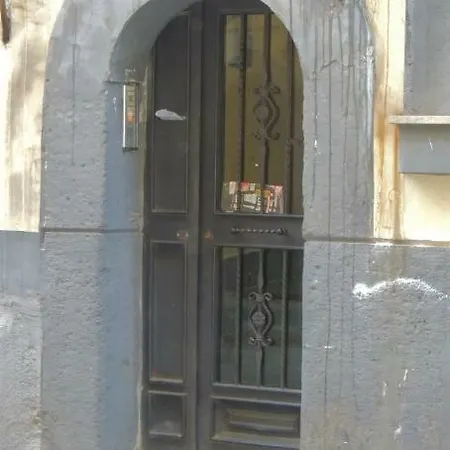 بيت ضيافة A Signurina Piscicelli 3*