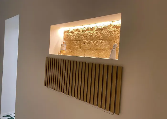 Guest house A Signurina Piscicelli Naples