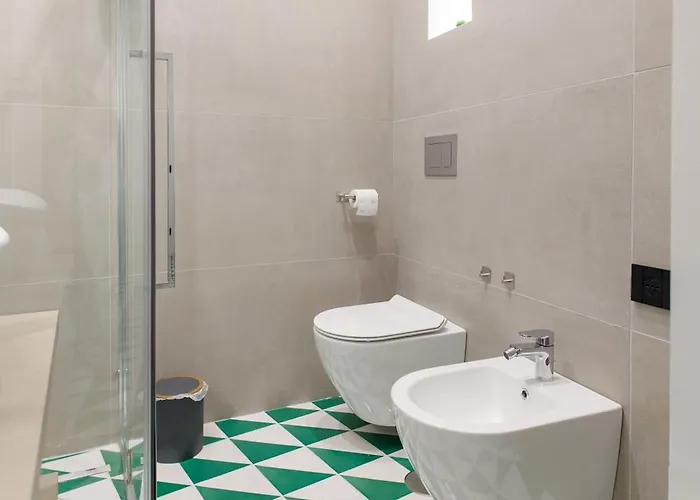 A Signurina Piscicelli 3*