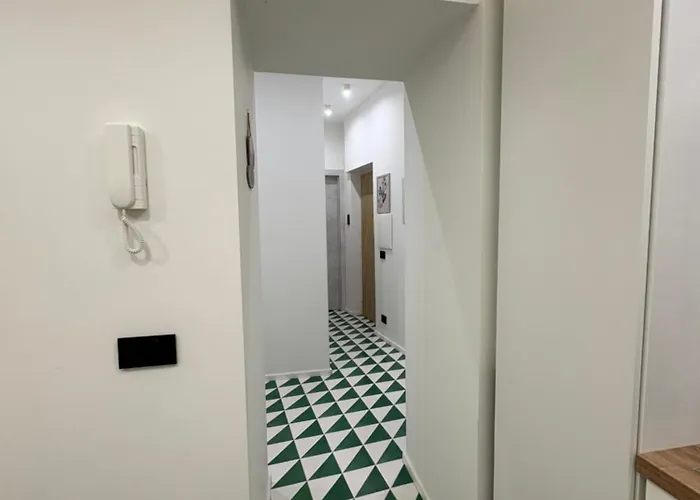 A Signurina Piscicelli 3* Naples