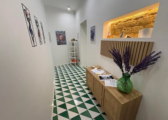 A Signurina Piscicelli 3*