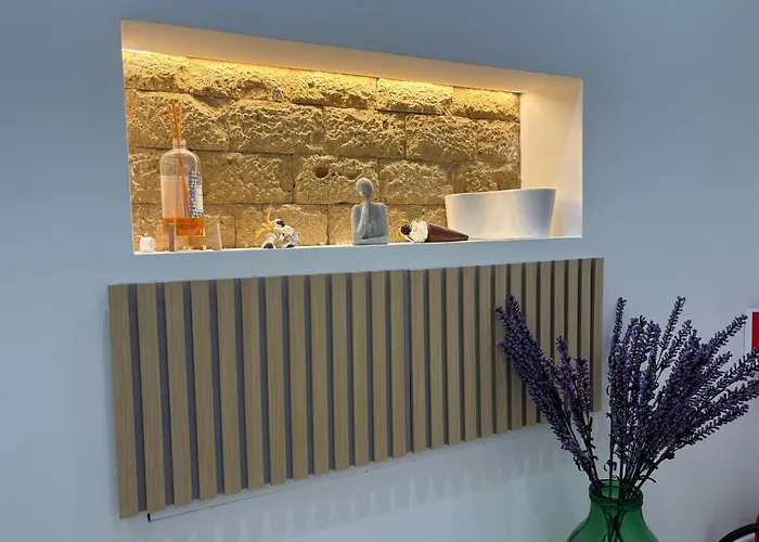 Guest house A Signurina Piscicelli