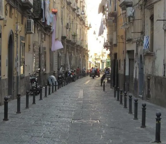 A Signurina Piscicelli Guest house 3*