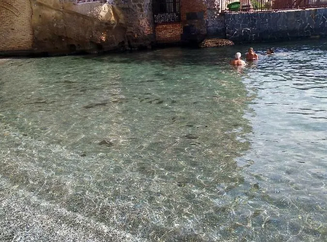 A Signurina Piscicelli Guest house