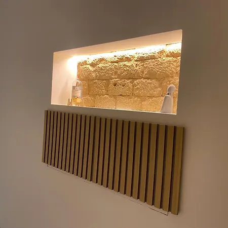 Casa de hóspedes A Signurina Piscicelli Nápoles