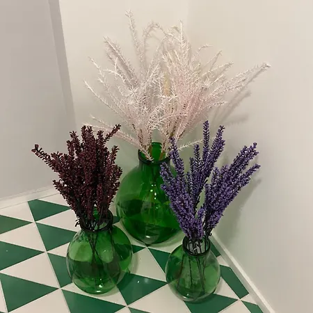 Pensionat A Signurina Piscicelli Neapel