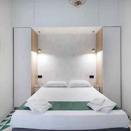 A Signurina Piscicelli Casa de hóspedes 3*