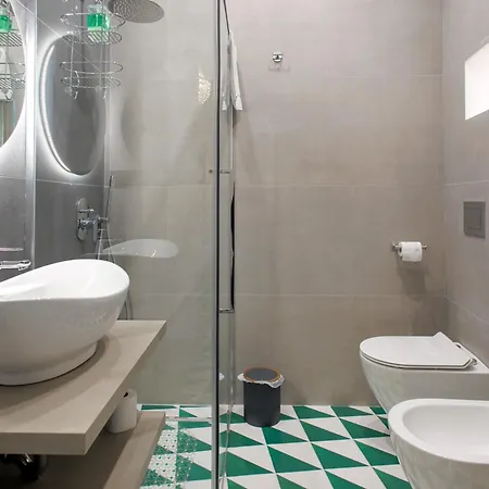 Pensionat A Signurina Piscicelli 3*