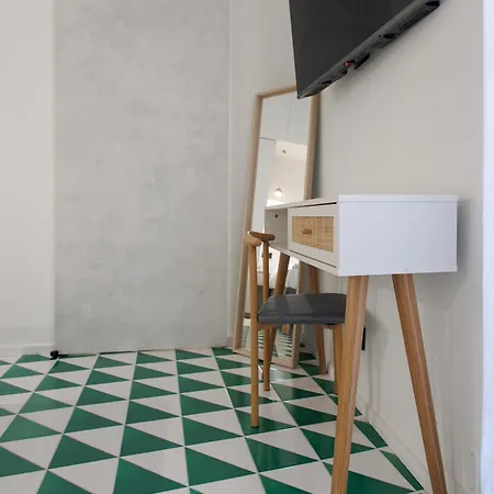 Pensionat A Signurina Piscicelli Neapel