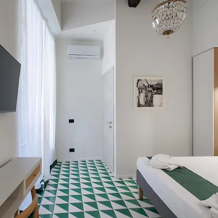 A Signurina Piscicelli 3*