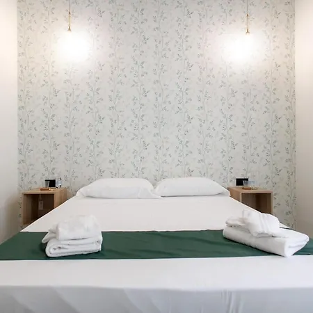 A Signurina Piscicelli 3* 나폴리