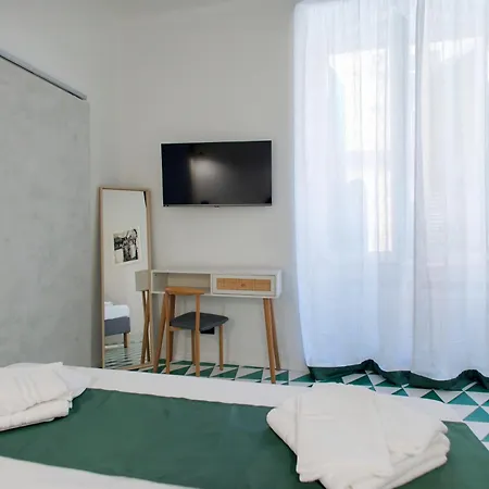 A Signurina Piscicelli