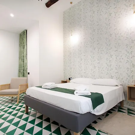 Pensionat A Signurina Piscicelli 3*