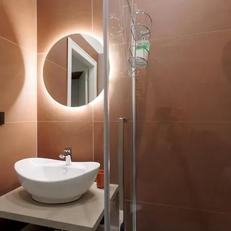 Pensionat A Signurina Piscicelli Neapel