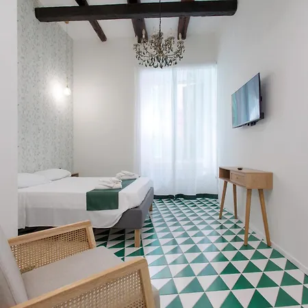 A Signurina Piscicelli 3*