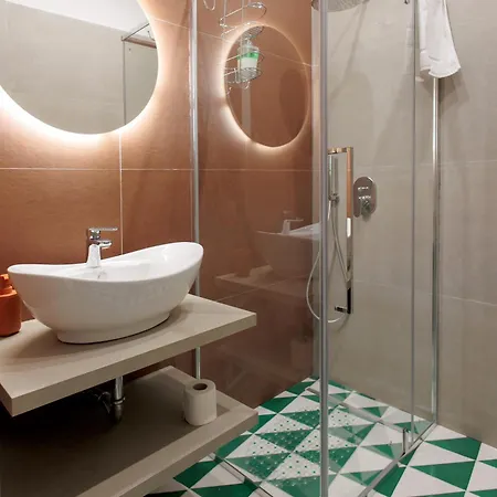 A Signurina Piscicelli 3* 나폴리