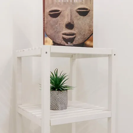 A Signurina Piscicelli