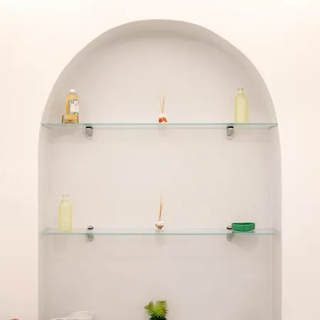 Pensionat A Signurina Piscicelli