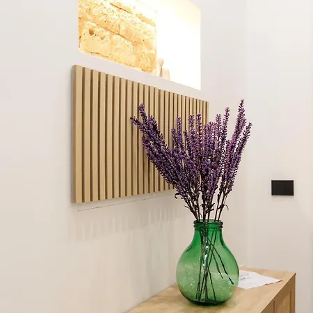 Casa de hóspedes A Signurina Piscicelli 3*