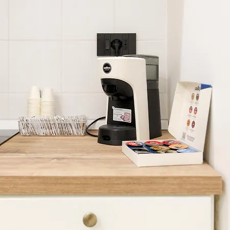 A Signurina Piscicelli Casa de hóspedes 3*