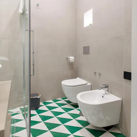 A Signurina Piscicelli 3*