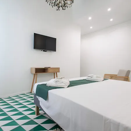 A Signurina Piscicelli Neapel