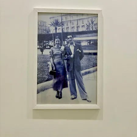 A Signurina Piscicelli Pensionat 3*