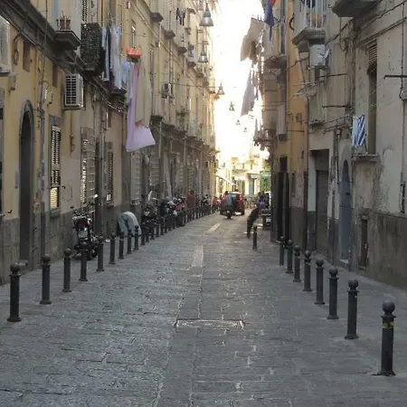 A Signurina Piscicelli Pensionat 3*