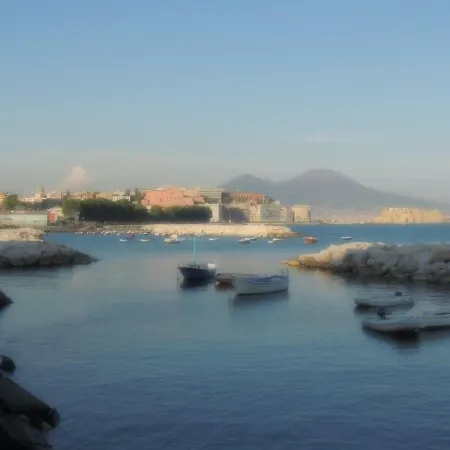 Casa de hóspedes A Signurina Piscicelli