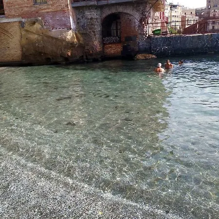 A Signurina Piscicelli Pensionat